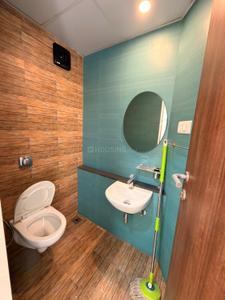 Image of 500 Sq.ft 1 BHK Apartment / Flat for rent in Lodha Quality Home Tower 3, Thane West, Thane for Rs. 24000