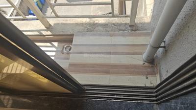 Balcony Image of 1160 Sq.ft 2 BHK Apartment / Flat for sale in Om Sai Heights Apartment, Ulwe Navi Mumbai for Rs. 11500000