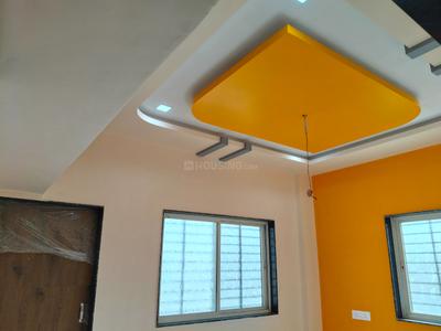 Hall Image of 1500 Sq.ft 3 BHK Independent House for rent in Kaushlya Nagar Kopargaon for Rs. 13000