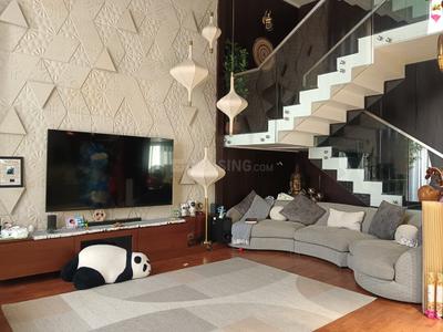 Hall Image of 4500 Sq.ft 4 BHK Apartment / Flat for sale in Hulimavu Bengaluru for Rs. 49300000