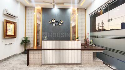 Image of 1710 Sq.ft 3 BHK Apartment / Flat for sale in Kardhani Heights, Govindpura, Jaipur for Rs. 11000000