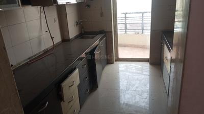 Kitchen Image of 1400 Sq.ft 3 BHK Apartment / Flat for sale in Srishti Synchronicity, Powai Mumbai for Rs. 30000000
