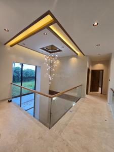 Hall Image of 2600 Sq.ft 4 BHK Villa for sale in Pukkattupady Kochi for Rs. 13900000