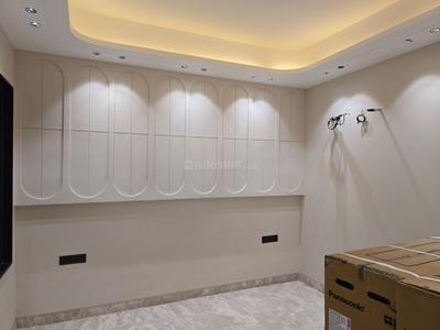 Bedroom Image of 2500 Sq.ft 4 BHK Builder Floor for sale in BPTP Astaire Garden Floors, Sector 70A Gurgaon for Rs. 36500000
