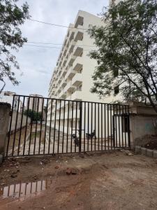 Image of 220 Sq.ft 1 RK Studio for rent in Conscient Elevate, Sector 59, Gurgaon for Rs. 10000