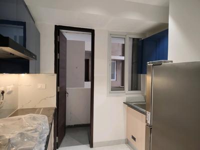 Kitchen Image of 1039 Sq.ft 2 BHK Apartment / Flat for sale in Rainbow Chetna, Perambur Chennai for Rs. 9700000