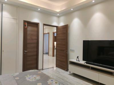 Bedroom Image of 2385 Sq.ft 4 BHK Apartment / Flat for sale in Wave Veridia, Wave City Ghaziabad for Rs. 28500000