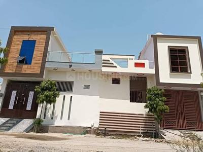 Image of 950 Sq.ft 2 BHK Independent House for sale in Madhu Nagar, Agra for Rs. 2600000