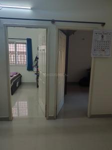 Hall Image of 1360 Sq.ft 3 BHK Apartment / Flat for sale in  Sands Paradise, Basavanagar Bengaluru for Rs. 9700000