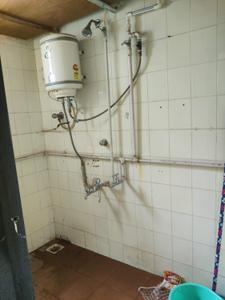 Image of 500 Sq.ft 1 BHK Independent House for rent in Karve Nagar, Pune for Rs. 20000