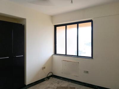 Bedroom Image of 960 Sq.ft 2 BHK Apartment / Flat for sale in Hiranandani Estate Queens Gate, Hiranandani Estate Thane for Rs. 17500000