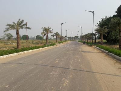 Image of 2250 Sq.ft Residential Plot / Land for sale in Manohar Singh Palm Spaces, Bar Majra, Mohali for Rs. 22500000