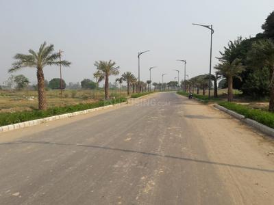 Image of 2250 Sq.ft Residential Plot / Land for sale in Manohar The Palm Residency, New Chandigarh, Chandigarh for Rs. 27500000