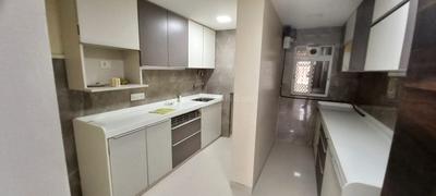 Kitchen Image of 1700 Sq.ft 3 BHK Apartment / Flat for sale in Andheri West Mumbai for Rs. 56000000