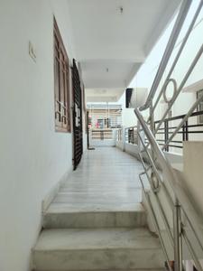 2 BHK Independent House