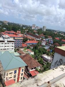 Balcony Image of 1230 Sq.ft 3 BHK Apartment / Flat for sale in Thrippunithura Kochi for Rs. 10500000