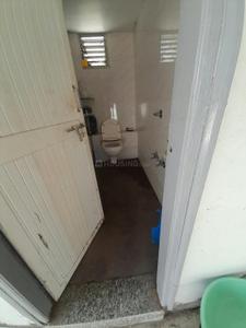 Image of 800 Sq.ft 1 BHK Builder Floor for rent in Ghatlodiya, Ahmedabad for Rs. 13500