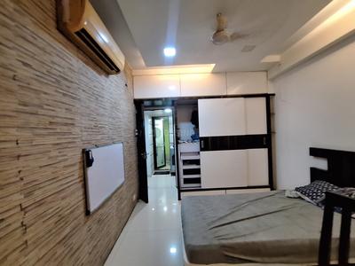 Hall Image of 950 Sq.ft 2 BHK Apartment / Flat for sale in Mitha TowerLimited, Vashi Navi Mumbai for Rs. 27000000
