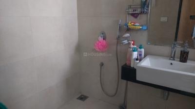 Image of 1300 Sq.ft 2 BHK Apartment / Flat for rent in Lodha Belmondo, Gahunje, Pune for Rs. 60000