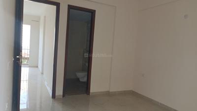 Bedroom Image of 1119 Sq.ft 2.5 BHK Builder Floor for sale in Smartworld Gems, Sector 89 Gurgaon for Rs. 12500000