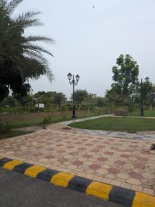 Image of 972 Sq.ft Residential Plot / Land for sale in Godrej Retreat Symphony, Sector 83, Faridabad for Rs. 20000000