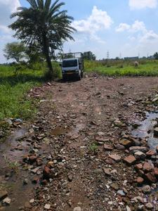 Image of 720 Sq.ft Residential Plot / Land for sale in Nest Valley, Joka, Kolkata for Rs. 195555