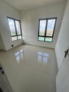 Bedroom Image of 1111 Sq.ft 3 BHK Apartment / Flat for sale in Unimark Lakewood Estate, New Garia Kolkata for Rs. 12000000