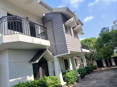 Image of 6500 Sq.ft 4 BHK Independent House for rent in Panaiyur, Sholinganallur, Chennai for Rs. 250000