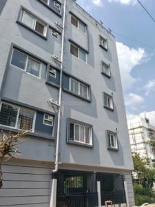3 BHK Independent House