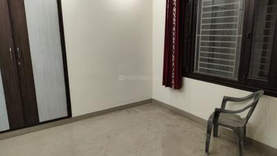 Bedroom Image of 1350 Sq.ft 3 BHK Apartment / Flat for sale in Nirman Nagar Jaipur for Rs. 6000000