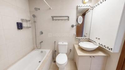 Image of 1917 Sq.ft 3 BHK Apartment / Flat for sale in Bhartiya Nikoo Homes, Navarathna Agrahara, Bengaluru for Rs. 22600000