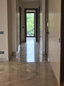 Hall Image of 3600 Sq.ft 4 BHK Builder Floor for sale in Vasant Vihar New Delhi for Rs. 151000000