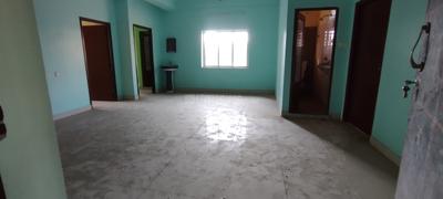 Hall Image of 1600 Sq.ft 3 BHK Apartment / Flat for sale in Madurdaha Kolkata for Rs. 8000000
