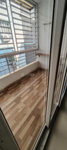Balcony Image of 2000 Sq.ft 3 BHK Builder Floor for rent in Kothapet Hyderabad for Rs. 35000