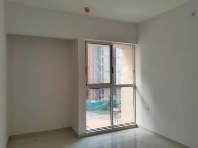 Bedroom Image of 630 Sq.ft 2 BHK Apartment / Flat for sale in Lodha Upper Thane Greenville A To I E1, Bhiwandi Thane for Rs. 5800000
