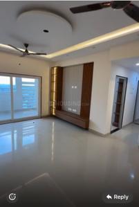 Hall Image of 1100 Sq.ft 2 BHK Apartment / Flat for rent in Sector 14 Dwarka New Delhi for Rs. 49000