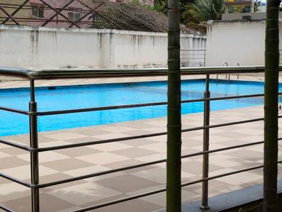 Balcony Image of 1180 Sq.ft 2 BHK Apartment / Flat for sale in SLV Magnum, Bommanahalli Bengaluru for Rs. 12000000