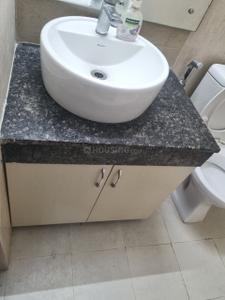 Bathroom Image of 1050 Sq.ft 2 BHK Apartment / Flat for sale in Mapsko Paradise, Sector 83 Gurgaon for Rs. 10900000