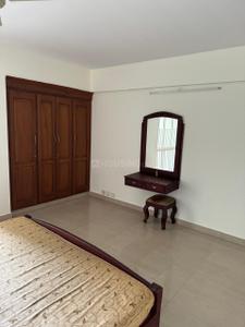 Bedroom Image of 2650 Sq.ft 3 BHK Apartment / Flat for sale in Chakolas Water Scapes, Thevara Kochi for Rs. 22500000