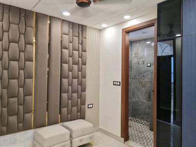Bedroom Image of 720 Sq.ft 3 BHK Apartment / Flat for sale in Razapur Khurd New Delhi for Rs. 4300000
