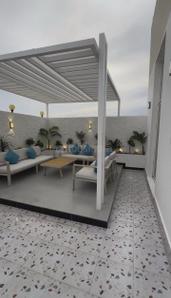 Image of 1260 Sq.ft 3 BHK Builder Floor for sale in TDI City, Panipat for Rs. 7800000
