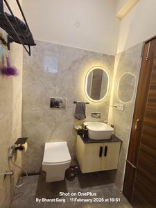 Bathroom Image of Fio Homes in Nabha, Zirakpur