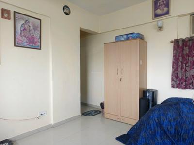 Bedroom Image of 2300 Sq.ft 4.5 BHK Apartment / Flat for sale in Oxford Windsor Avenue, Wanowrie Pune for Rs. 25000000