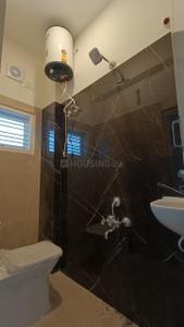 Image of 850 Sq.ft 1 BHK Apartment / Flat for rent in Jeevan Bima Nagar, Bengaluru for Rs. 35000