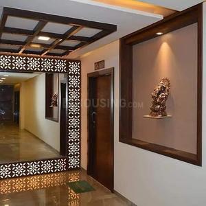 Hall Image of 1500 Sq.ft 3 BHK Apartment / Flat for sale in Bhayli Vadodara for Rs. 6000000