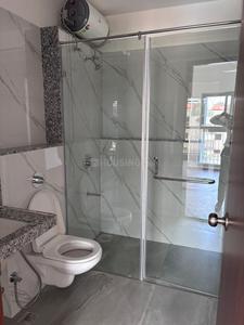 Image of 1000 Sq.ft 2 BHK Apartment / Flat for rent in Amanora Ascent Towers, Hadapsar, Pune for Rs. 42000
