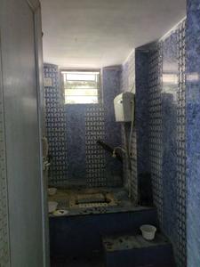 Common Bathroom Image of 892 Sq.ft 2 BHK Apartment / Flat for sale in Sodepur Kolkata for Rs. 2100000