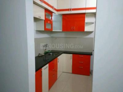 2 BHK Flat