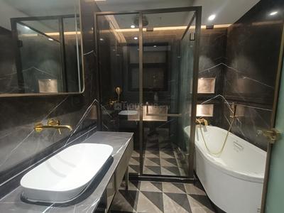 Image of 1980 Sq.ft 3 BHK Builder Floor for sale in Safdarjung Development Area, New Delhi for Rs. 75000000