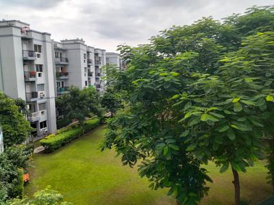 Image of 1000 Sq.ft 2 BHK Apartment / Flat for sale in Rising Homes At DXP 92, Sector 92, Gurgaon for Rs. 10000000